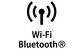 Canon EOS 90D Wi-Fi and Bluetooth